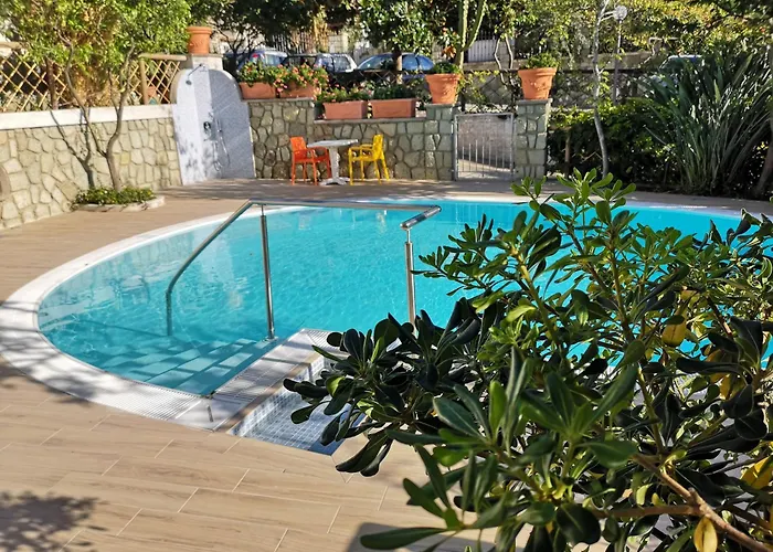  Villa Marinù