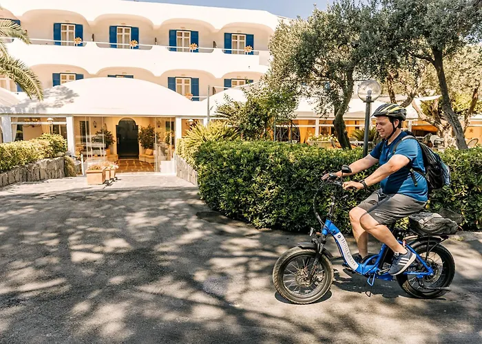 Hotel Grazia alla Scannella